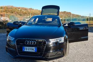 Audi A5 Sportback 190cv quattro s-Line
