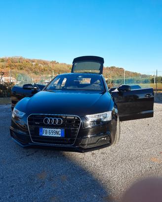 Audi A5 Sportback 190cv quattro s-Line