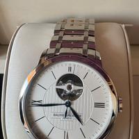 Baume & Mercier  “Classima ” - NUOVO Non tratt/le