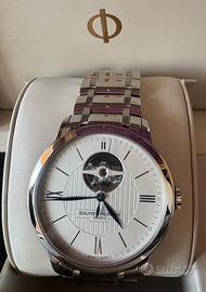 Baume & Mercier  “Classima ” - NUOVO Non tratt/le