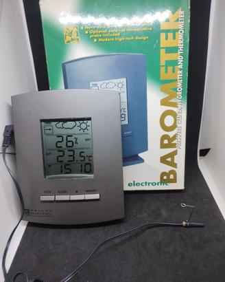 Oregon Scientific barometro digitale int/est
