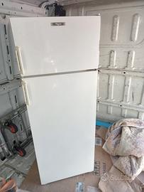 Frigo Rex usato 
Altezza 140 profon