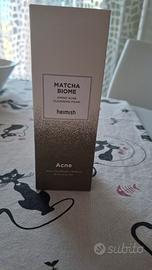 detergente Heimish- skincare coreana