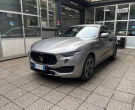 MASERATI Levante - 2017