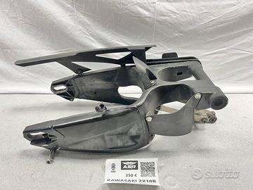 FORCELLONE SWING ARM ORIGINALE NERO KAWASAKI NINJA
