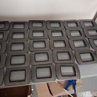 placche bticino b ticino IN BLOCCO 