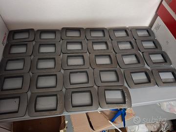 placche bticino b ticino IN BLOCCO 