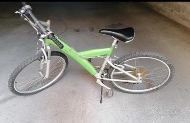 Bicicletta Pininfarina