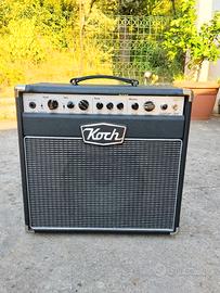 Amplificatore Koch Jupiter 20