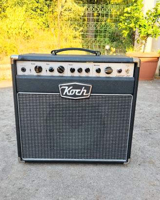 Amplificatore Koch Jupiter 20