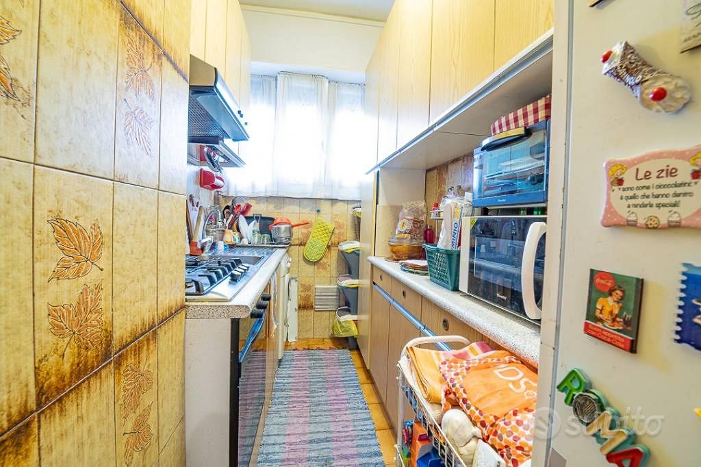 Appartamento – Milano, Cagnola, Villapizzone - Vista 5