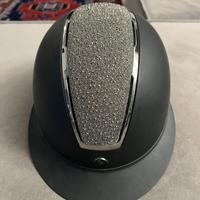 Casco Equitazione BR equestrian