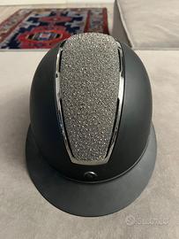 Casco Equitazione BR equestrian