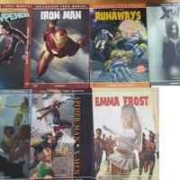 Collezione 100% Marvel vari titoli