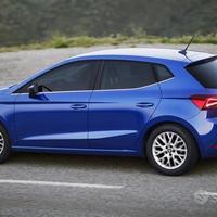 Ricambi disponibili seat ibiza