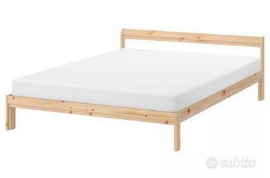 Letto Ikea