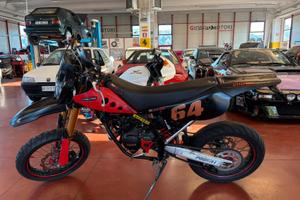🏍️ FANTIC CABALLERO 50/80 SUPERSEI – 2007