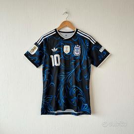 ⚽Maglia da calcio di Messi dell' Argentina Mondial