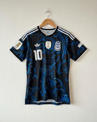 ⚽Maglia da calcio di Messi dell' Argentina Mondial
