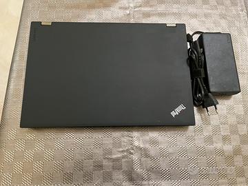 Thinkpad P50 4k/i7-6820HQ/16GB/NVIDIA M2000M/WIN11