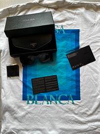 Occhiali Prada Symbole PR 17WS