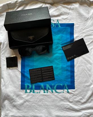 Occhiali Prada Symbole PR 17WS