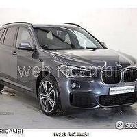 Bmw x1 2017 2018 ricambi