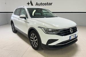 Volkswagen Tiguan 1.5 TSI 150 CV ACT Life
