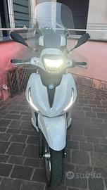 Piaggio beverly 300