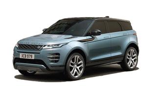 Land Rover Range Rover Evoque 2.0d i4 mhev SE awd