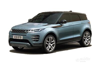 Land Rover Range Rover Evoque 2.0d i4 mhev SE awd