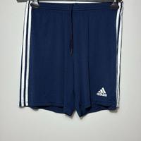 Shorts Adidas AEROREADY Blu Navy – Originali, Legg