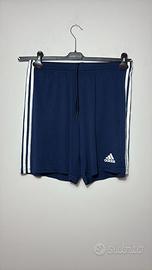 Shorts Adidas AEROREADY Blu Navy – Originali, Legg
