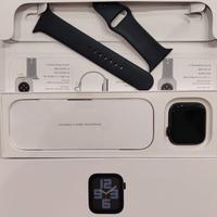 Apple Watch SE 44m