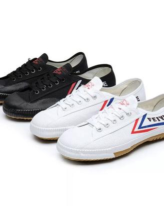 Feiyue scarpe allenamento Arti Marziali KungFu Wus