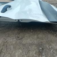 Porta dx Ford transit 2013/2024