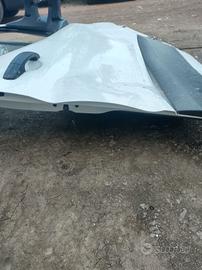 Porta dx Ford transit 2013/2024