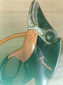 Forbici elettriche pellenc