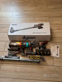 dyson v15s detect absolute