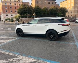 Range Rover Velar