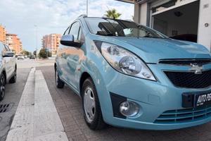 Chevrolet Spark Plus 1.0 2010