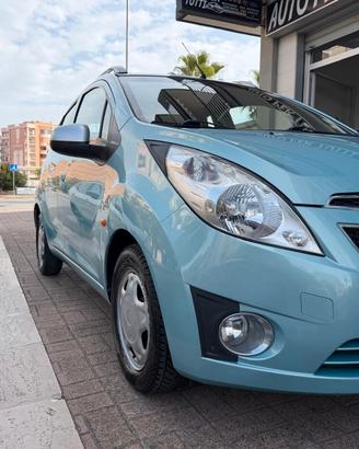 Chevrolet Spark Plus 1.0 2010