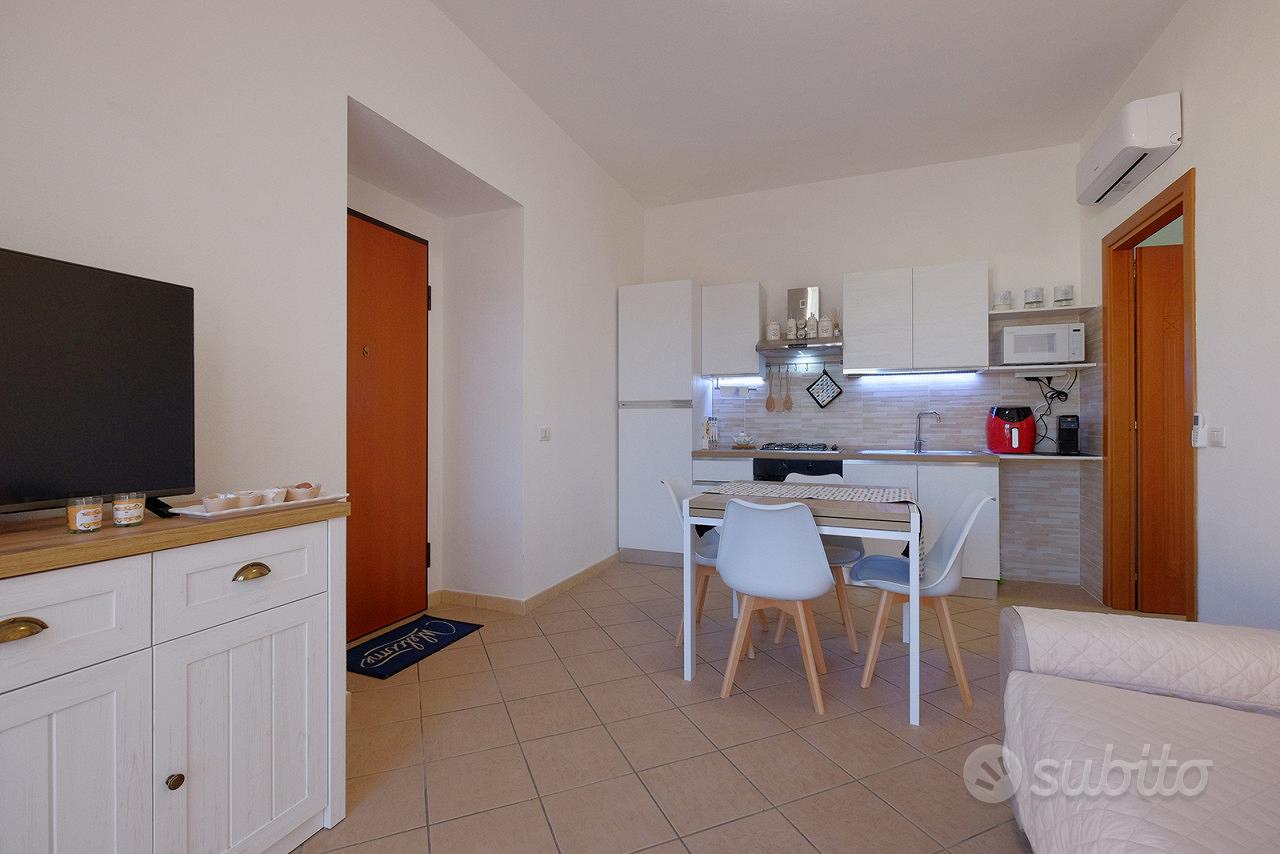 Apartment in Teulada, Sulcis Iglesiente - Vista 3