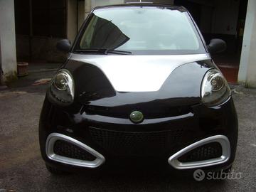 ZD D1 ZD D1 ICARO Zhidou Microcar ELETTRICA