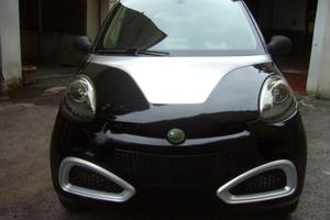 ZD D1 ZD D1 ICARO Zhidou Microcar ELETTRICA