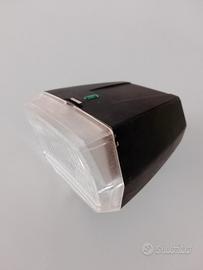 Fanale bici cross anni 70