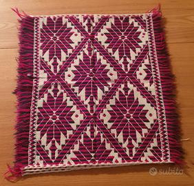 Set centritavola stile messicano 