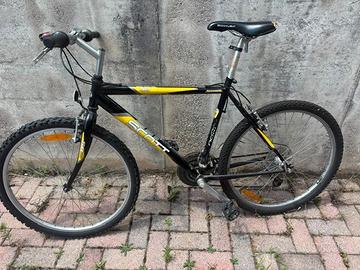 Bici MTB Unosex SCOTT modello Timber