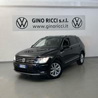 Volkswagen Tiguan Allspace 2.0 TDI SCR Advanc...