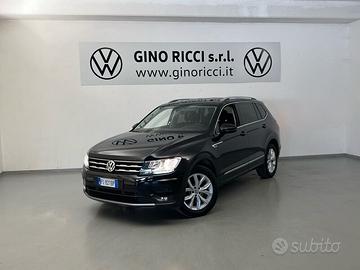 Volkswagen Tiguan Allspace 2.0 TDI SCR Advanc...